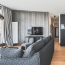 Les Arcs - Residencia Le Quartz - Apto 4 pzas 8 pax STANDARD 